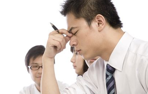 八個(gè)因素誘發(fā)疾病