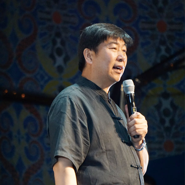 國學智慧 經營家庭與事業