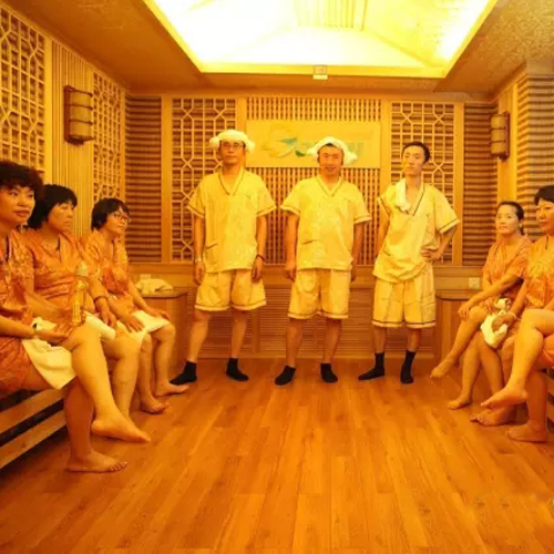 如何汗蒸才能達(dá)到最佳效果，你了解嗎？